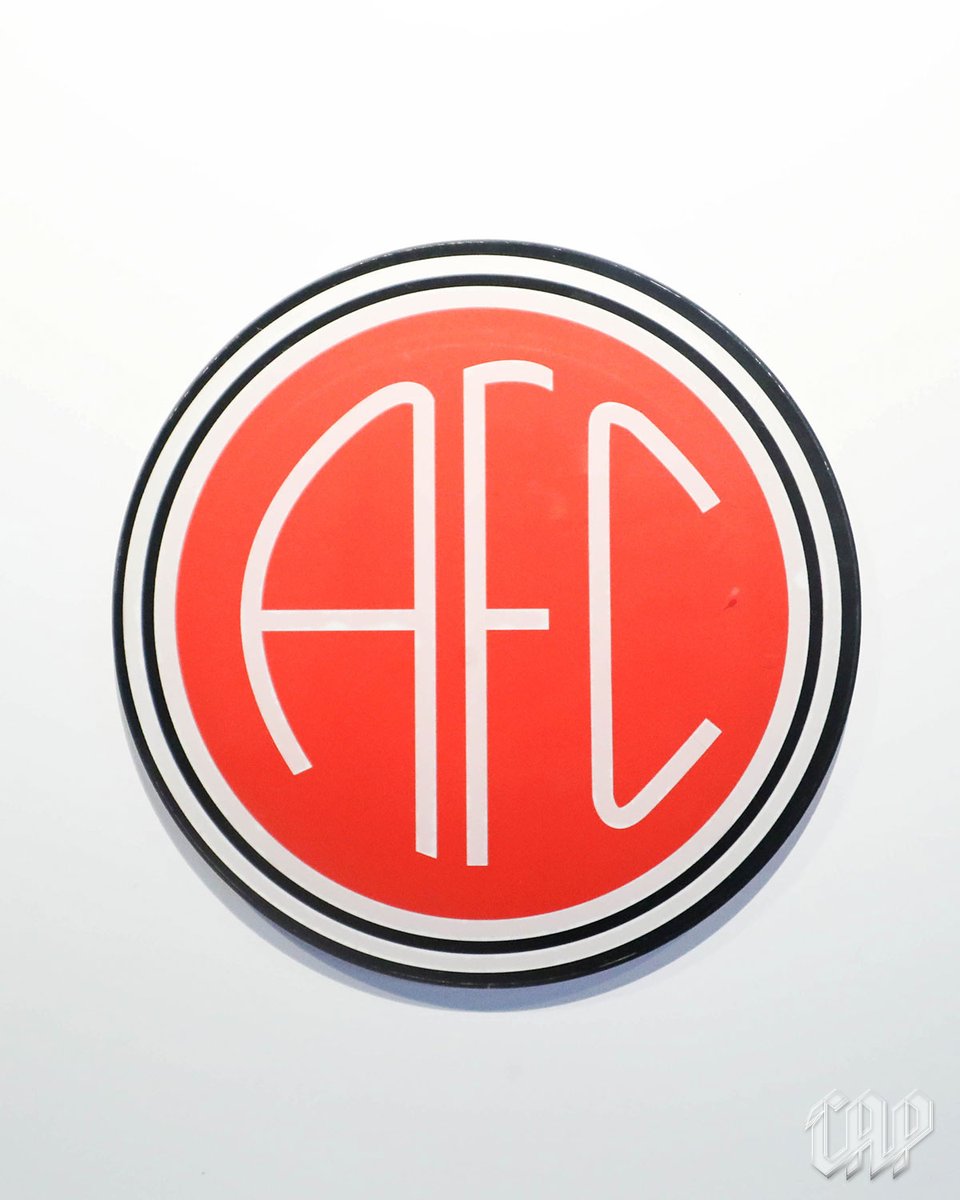 AthleticoPR's tweet photo. 🌪️📖 Nossa história começou a ser escrita muito antes de 1924! 

Há 112 anos, em 24 de maio de 1914, surgia o América Football Club.

🔴⚫️ O clube nasceu na Baixada, conquistou o Paranaense de 1917 e, anos depois, se uniu ao Internacional FC para formar o Club Athletico Paranaense.