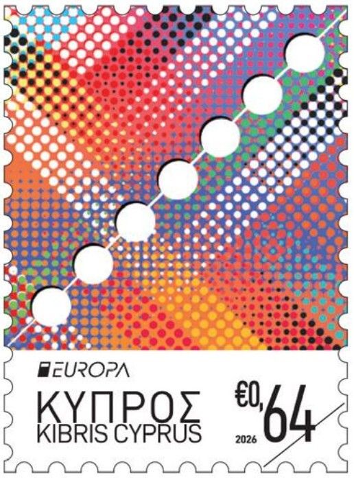 CyprusStamps's tweet photo. #CyprusStamps #Philately #stampcollecting #EUROPAstamps #anniversary #postagestamps #minisheet #FDCs
NEW stock listed today. Sample images below:
2026 EUROPA 70th Anniversary + 100 years of Intl Federation of Philately
🔗 https://t.co/ox5u8o6lBB https://t.co/tpFtRlUemO
