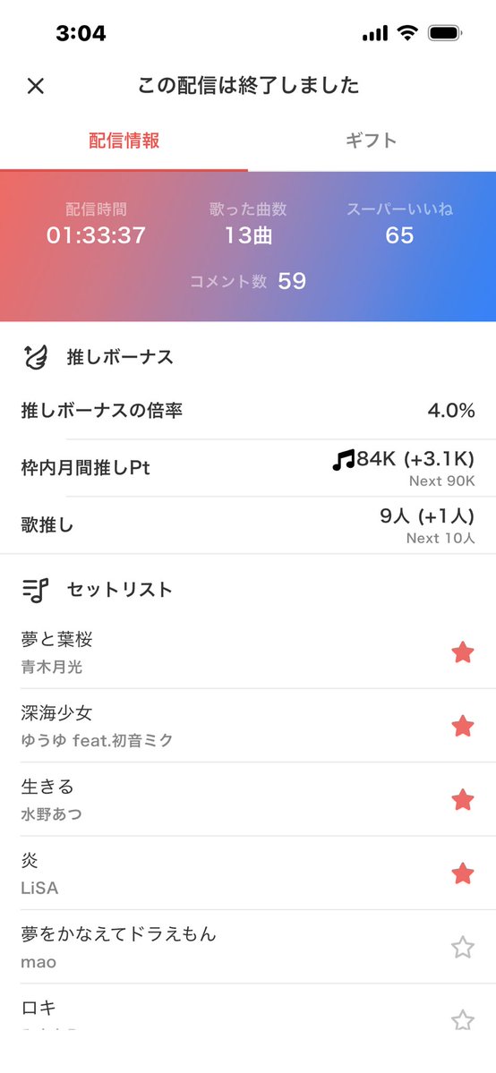 🌸蝶桜せな🦋 tweet media