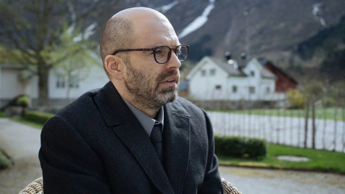 PRENSAGIFF's tweet photo. Seguimos con ganadores de Cannes 2026 y el prestigioso Premio FIPRESCI se lo ha llevado "Fjord" https://t.co/dQN30H07X3