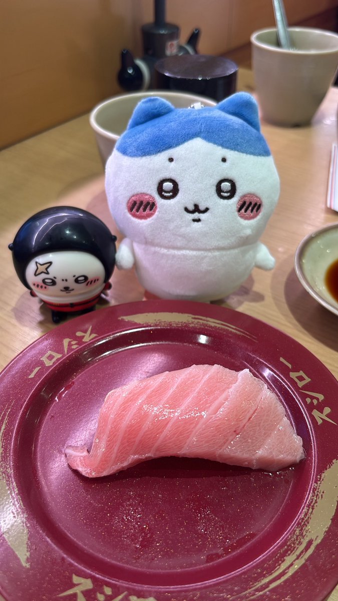 rakgaena's tweet photo. (ღ*ˇ ˇ*)｡o♡♡ One Day with Chiikawa https://t.co/sLvXrupQyv