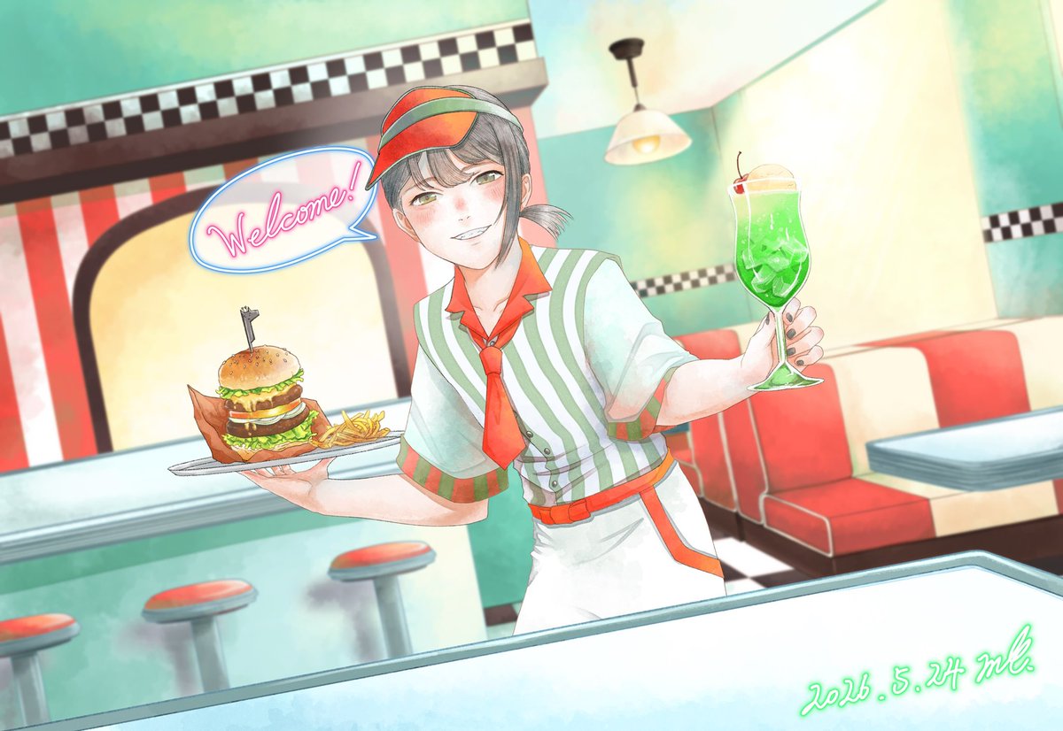 みーさん (@mE_san_dayo) / Posts / X