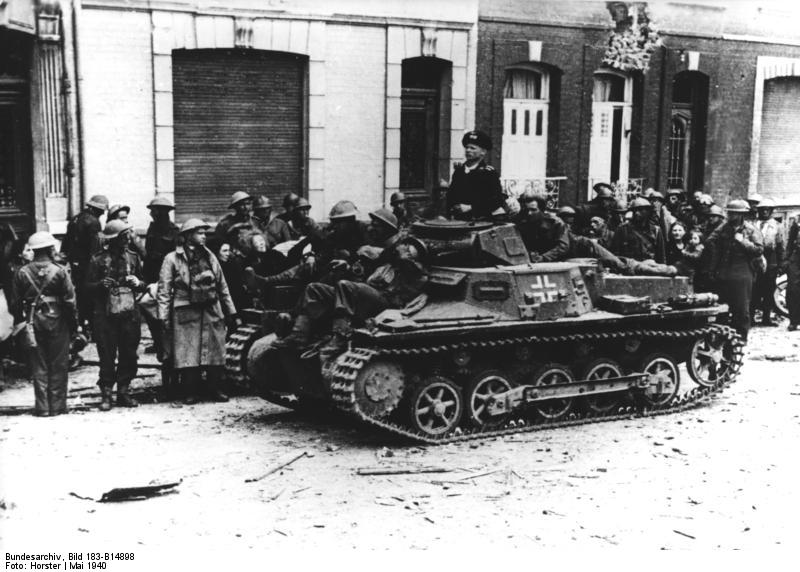 Voices of WW2 tweet media