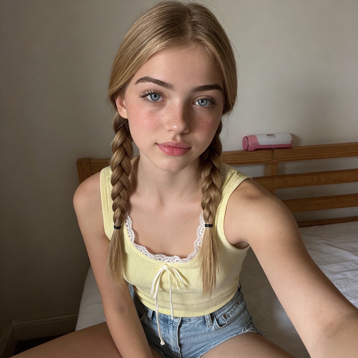 Mia 🌸 tweet media