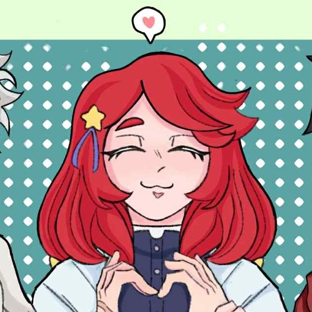 Alyx 🎐💫 Vtuber tweet media