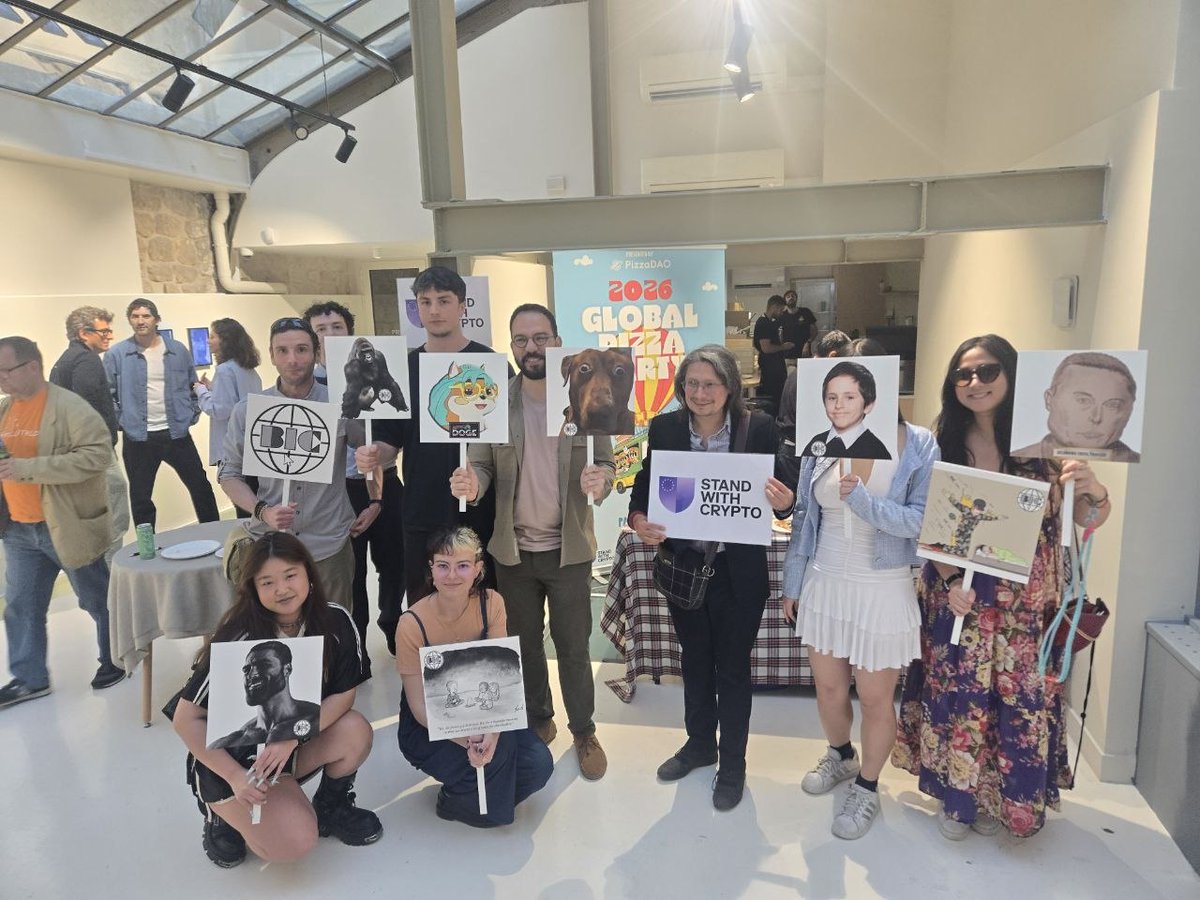 Own The Doge 🐶🖼 tweet media