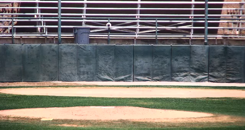 FCCRAMSBASEBALL tweet picture