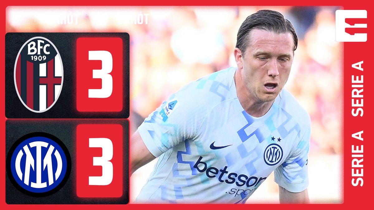 ELEVEN SPORTS PL tweet media