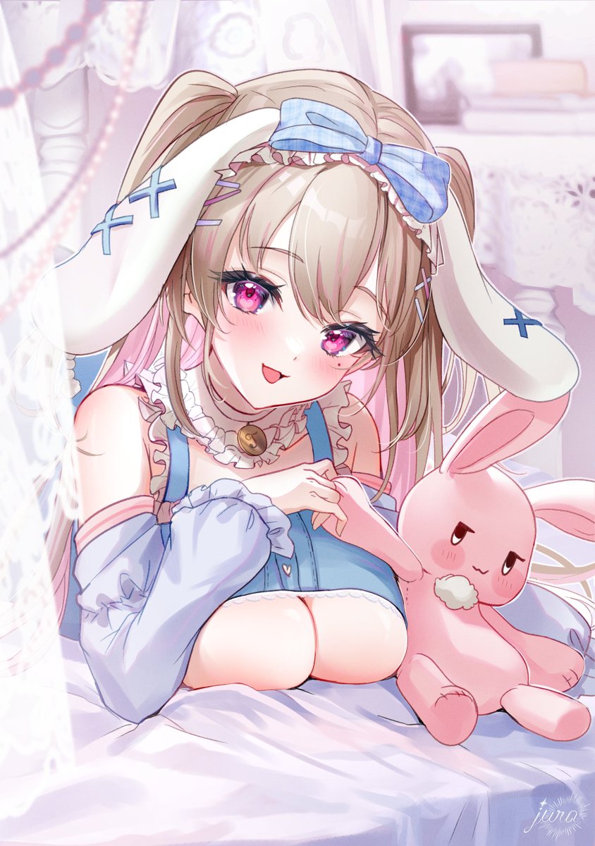 綵 てまり🍑🐰 tweet media