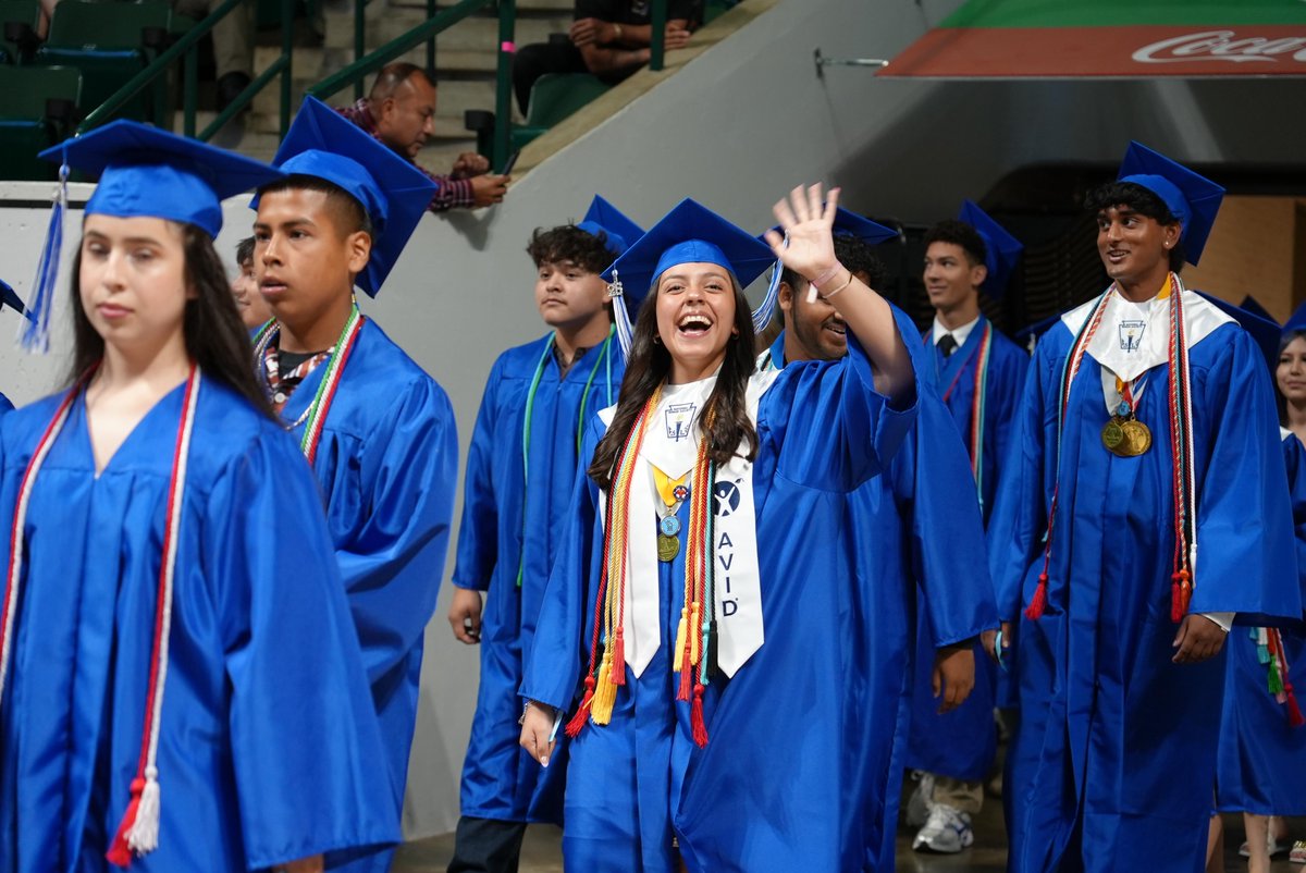Carrollton-Farmers Branch ISD tweet media