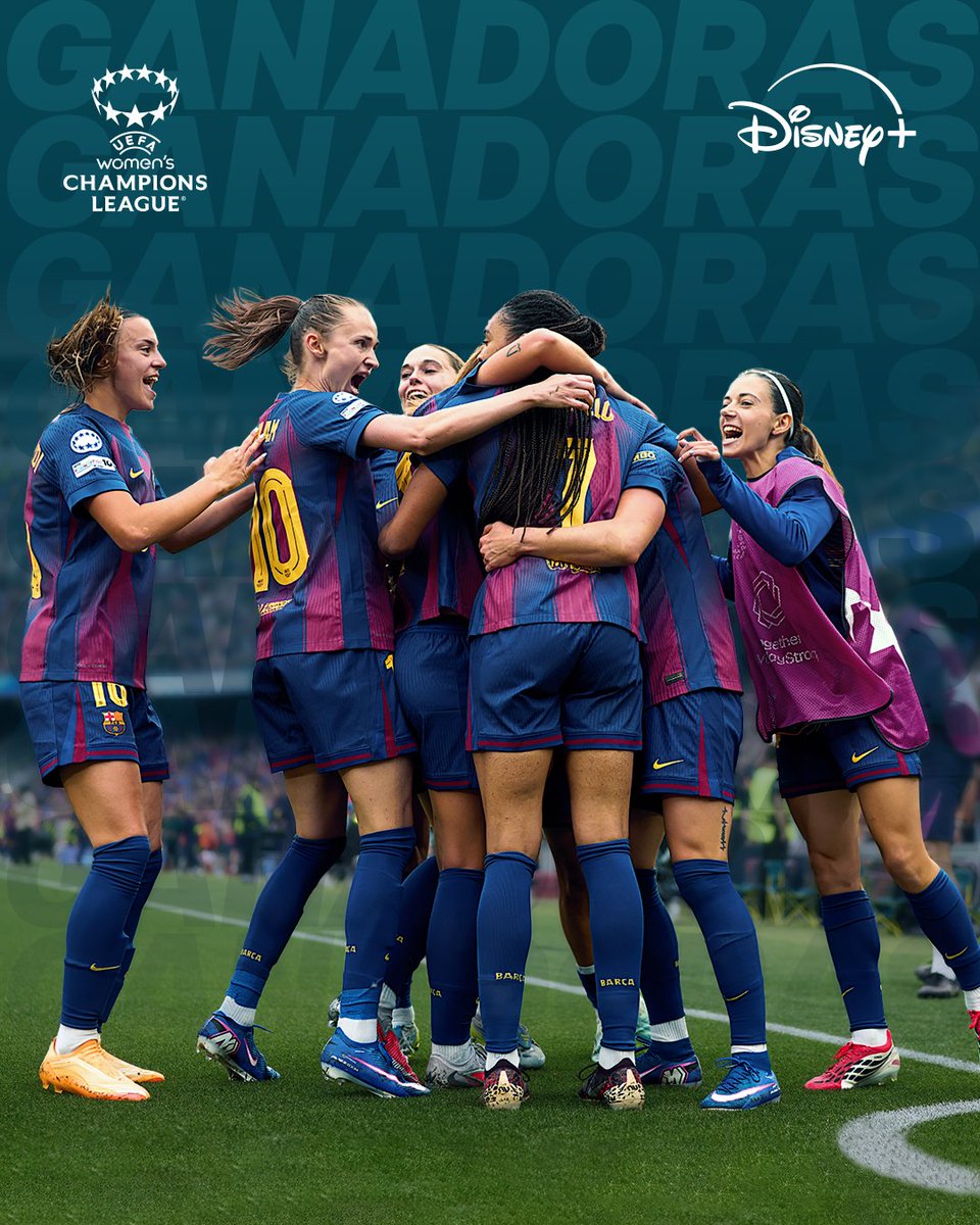 Disney+ España tweet media