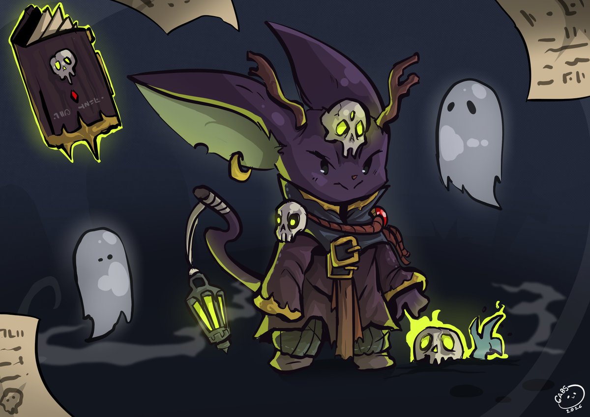 Gabsframes's tweet photo. Necromancer Moglin
#AQW https://t.co/iJ2pSQdXoz