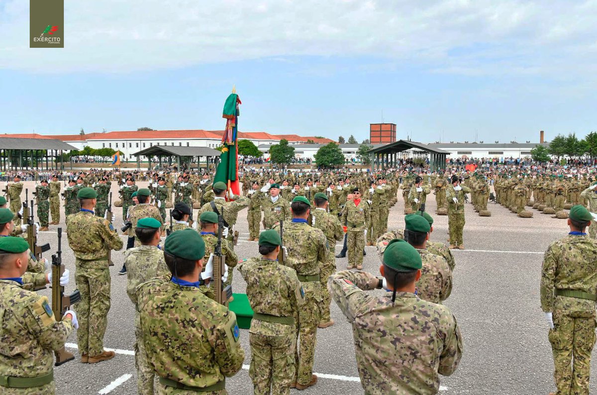 Exército Português 🇵🇹 tweet media