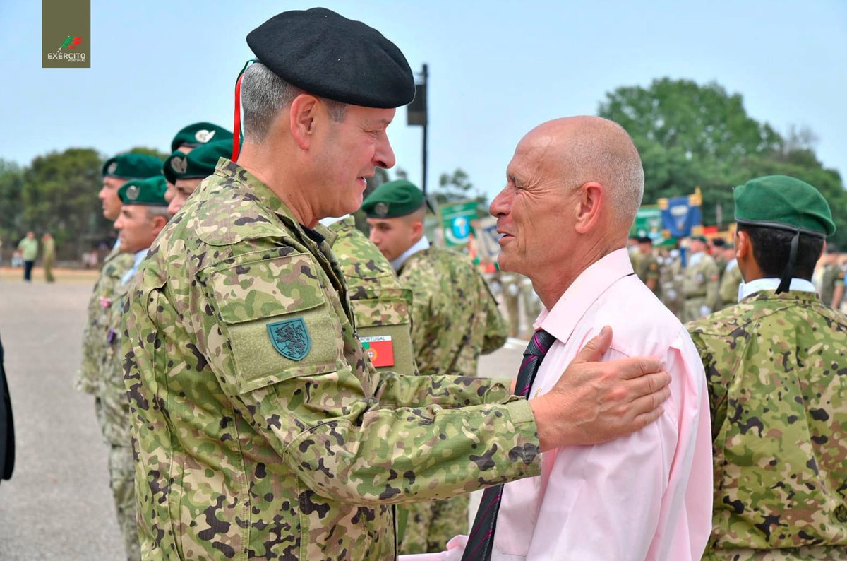 Exército Português 🇵🇹 tweet media