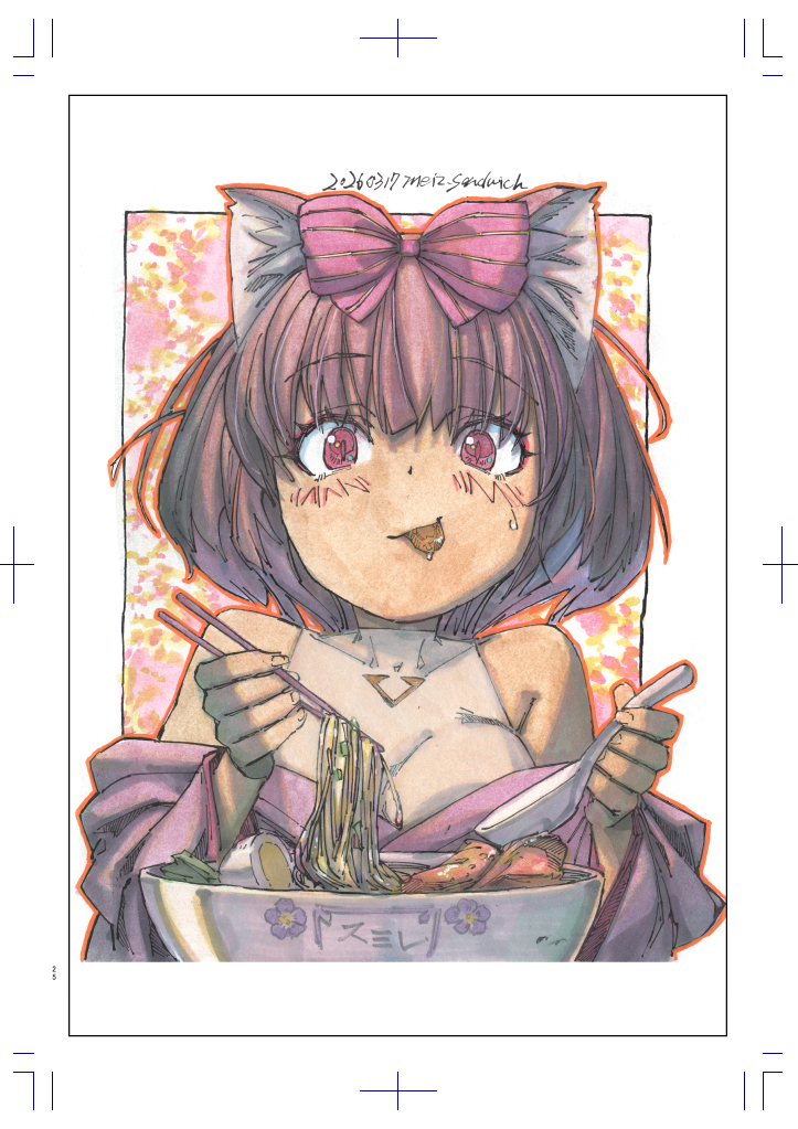 中色紙のキャラものもたくさん載ってます٩( ᐛ )و 