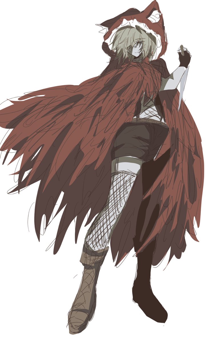 Fushimi Yuketsu tweet media