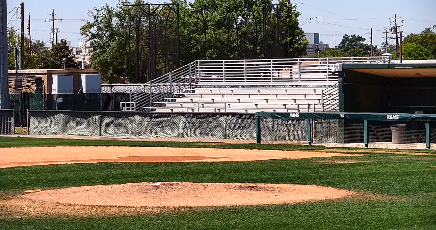 FCCRAMSBASEBALL tweet picture
