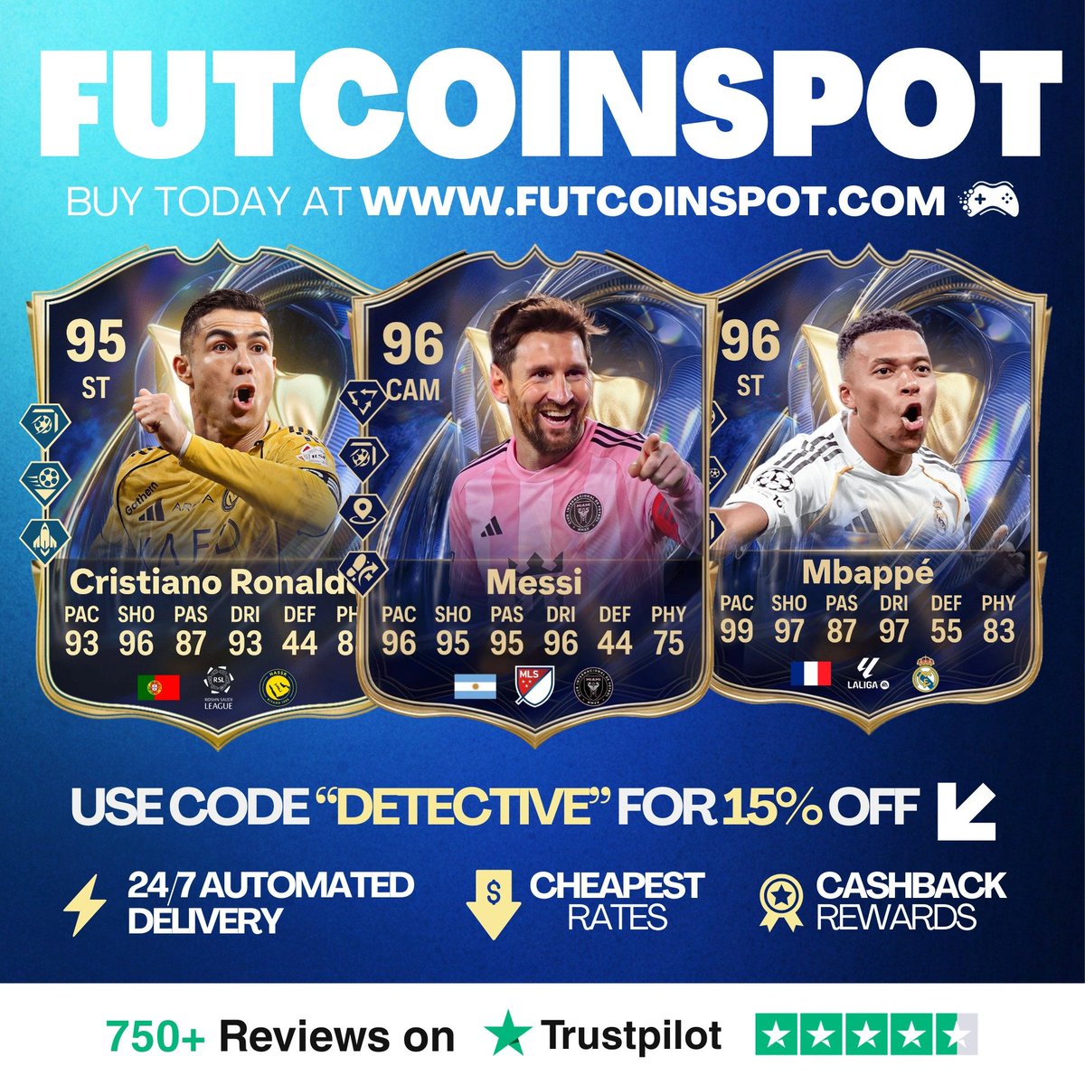 DetectiveFUT tweet media