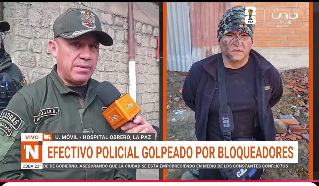 Claudia Soruco tweet media
