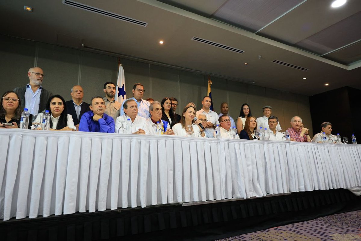 Comando ConVzla tweet media