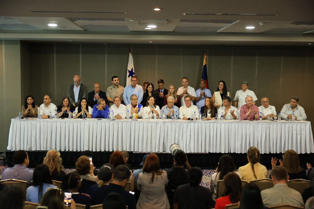 Comando ConVzla tweet media