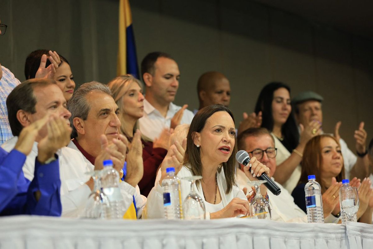 Comando ConVzla tweet media
