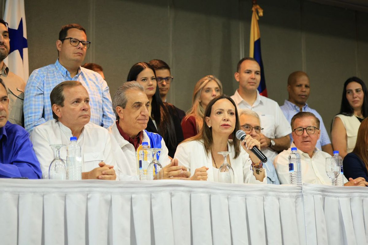 Comando ConVzla tweet media
