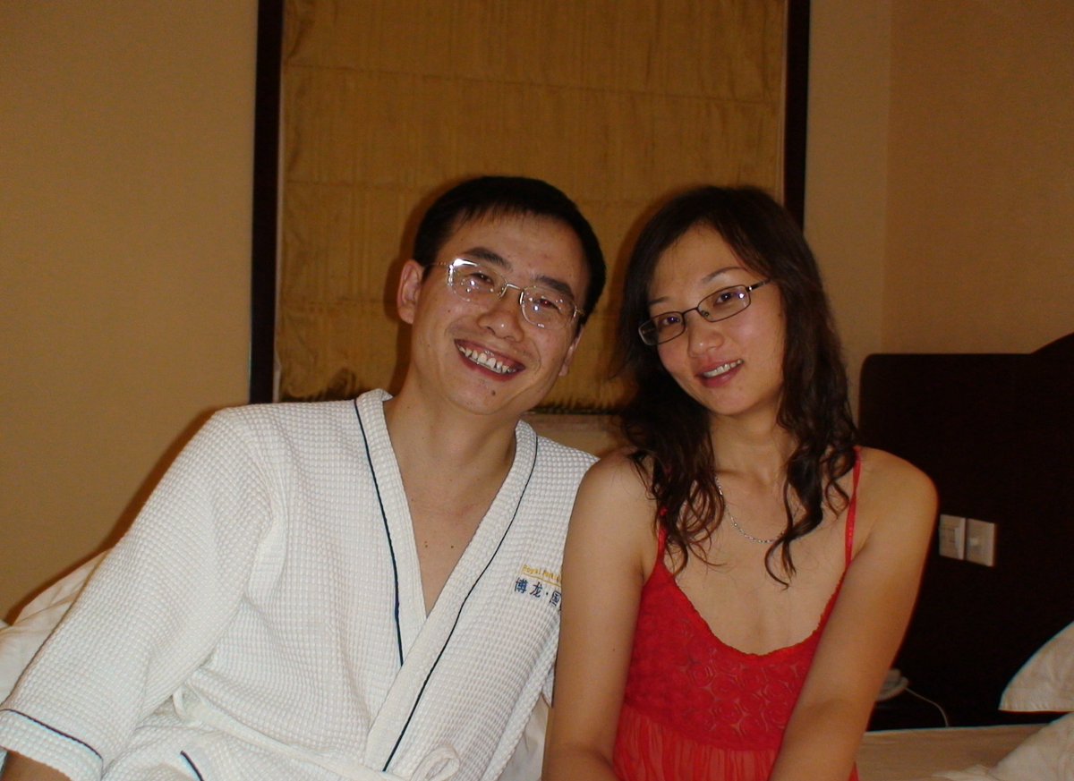 Allen Wang tweet media