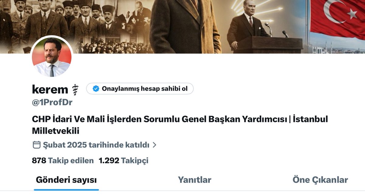 kerem⚕️ tweet media