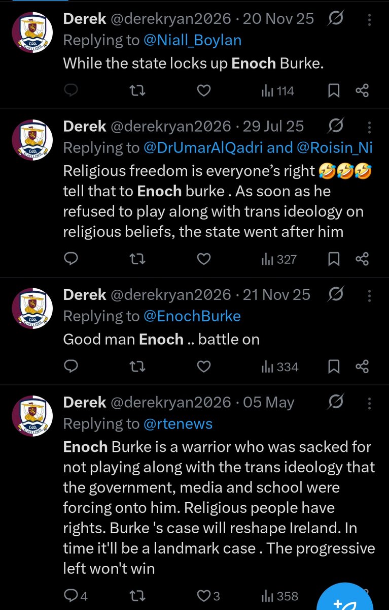Khanioware's tweet photo. @derekryan2026 @Independent_ie 🤣🤣🤣🤣🤣🤣🤣 https://t.co/OTv9IMhPKs