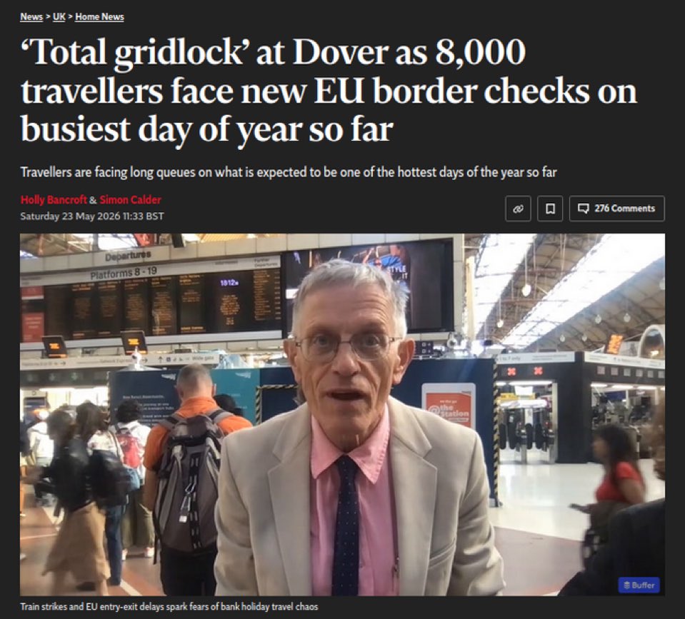 Simon Gosden. Esq. #fbpe 3.5% 🇪🇺🐟🇬🇧🏴☠️🦠💙 tweet media