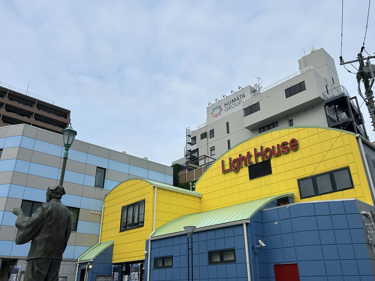 Asuca_0311's tweet photo. 2026.5.23
KITASAN ROLLING 2026 前夜祭
水戸 LIGHT HOUSE https://t.co/W6tMMEap5g