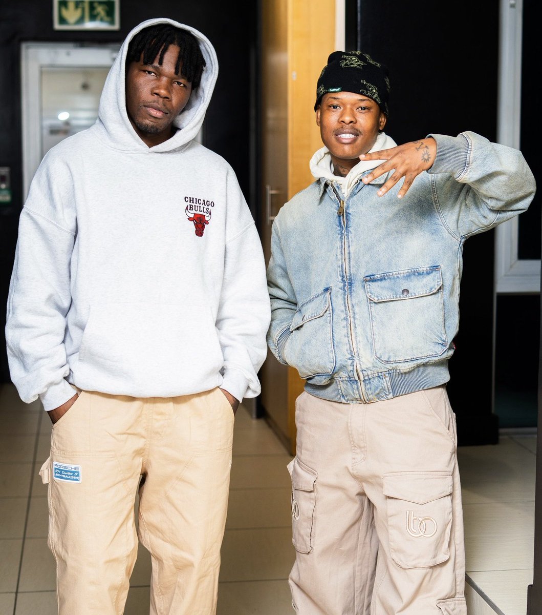 IvysonstatsES's tweet photo. "Ts and Cs Apply" By Nasty C &amp; Tellaman... 

Coming soon🔜 https://t.co/eX7x2gtLA4