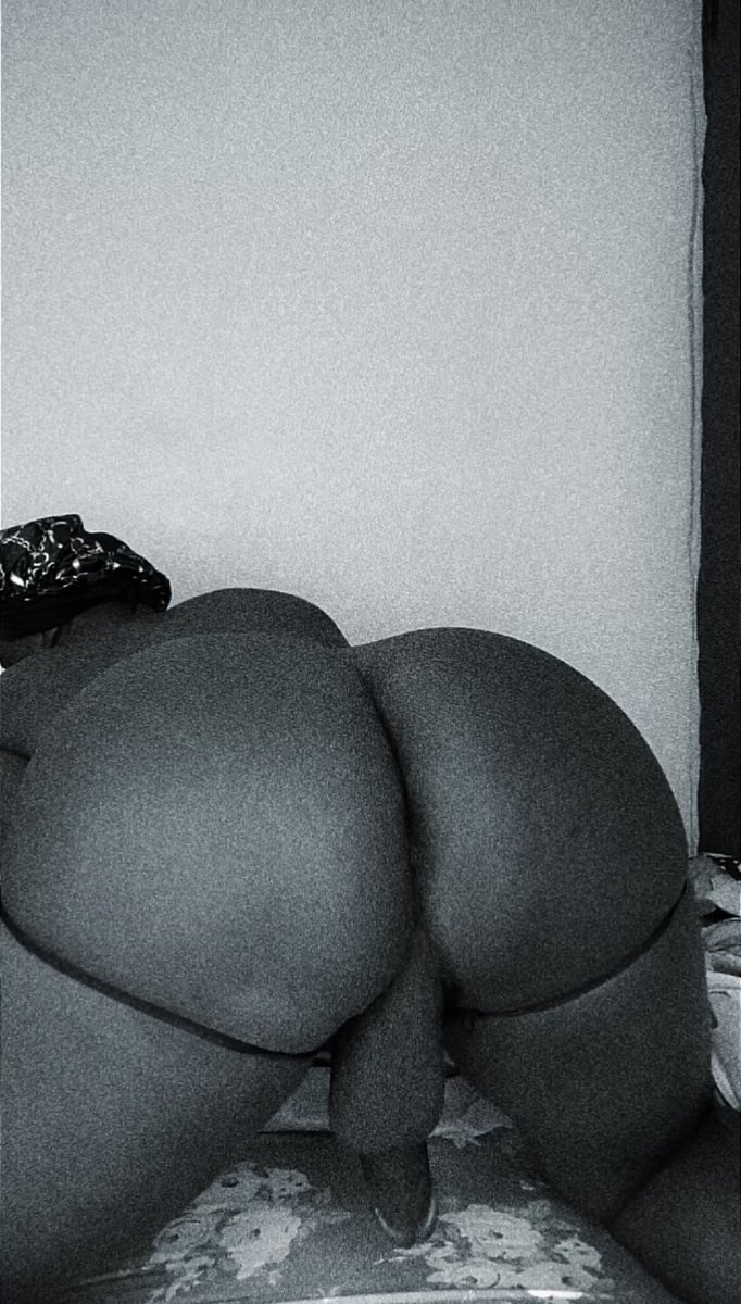 Capebooti's tweet photo. It’s been awhile since…. Booty grown big lately 🍑💦… it needs a big D….🍆💦 https://t.co/WSVpTDykxM