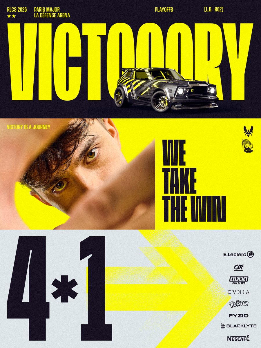 Team Vitality 🐝 tweet media
