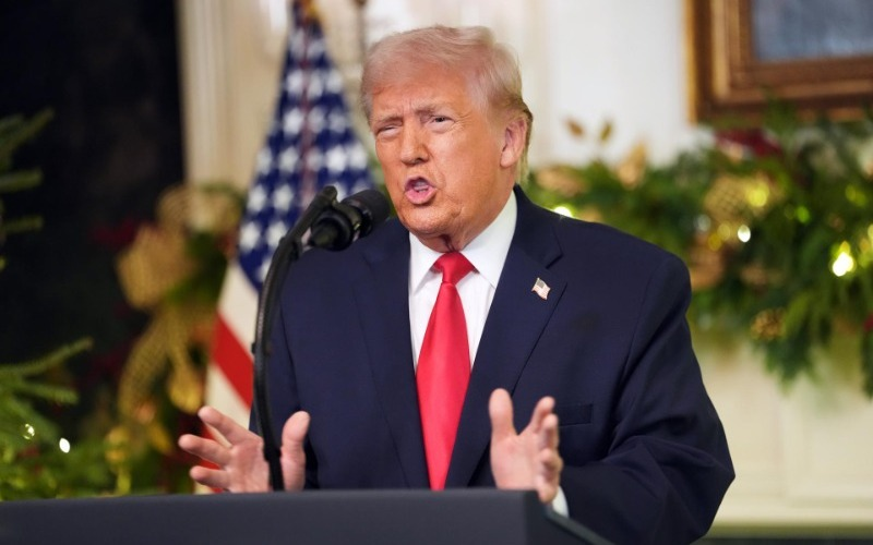 noticierovv's tweet photo. #Economía | Donald Trump afirma que el petróleo venezolano financió "unas 25 veces" los costos del conflicto con Irán

Amplía la información:
https://t.co/gjbhQyDfkV

#NoticiasVenevision #Venevision https://t.co/8BhI0EvCVg