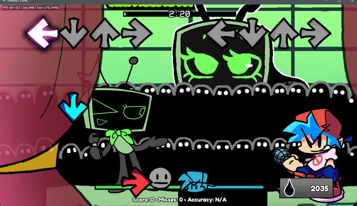 omegaofficialbf's tweet photo. Coding this bg only took 30 minutes
.
.
.

Bf made by ianimation / iandee abnid https://t.co/ABZ0k7n49z