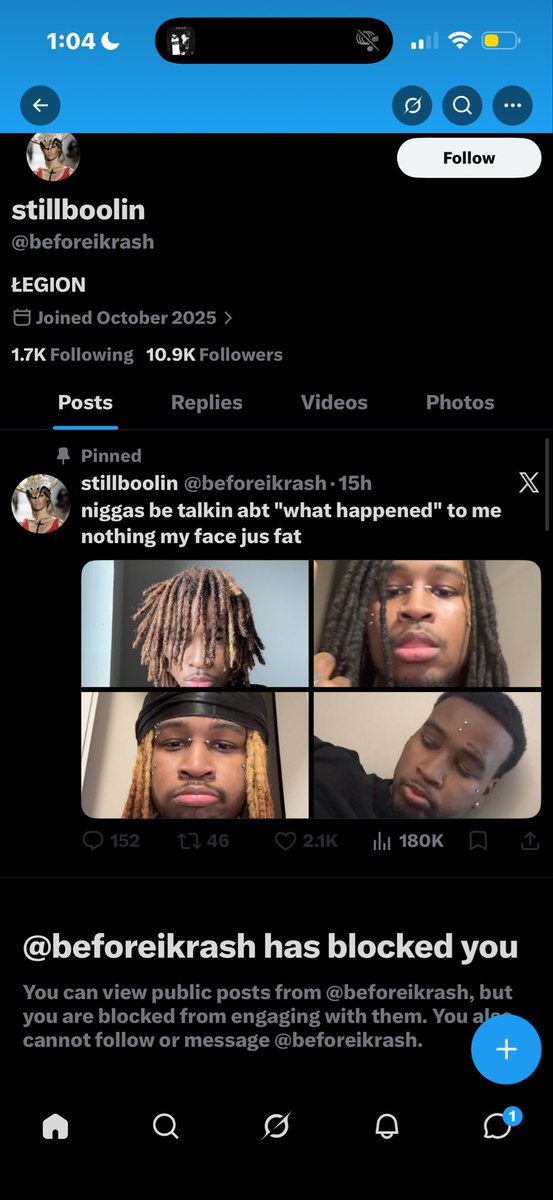 :( tweet media