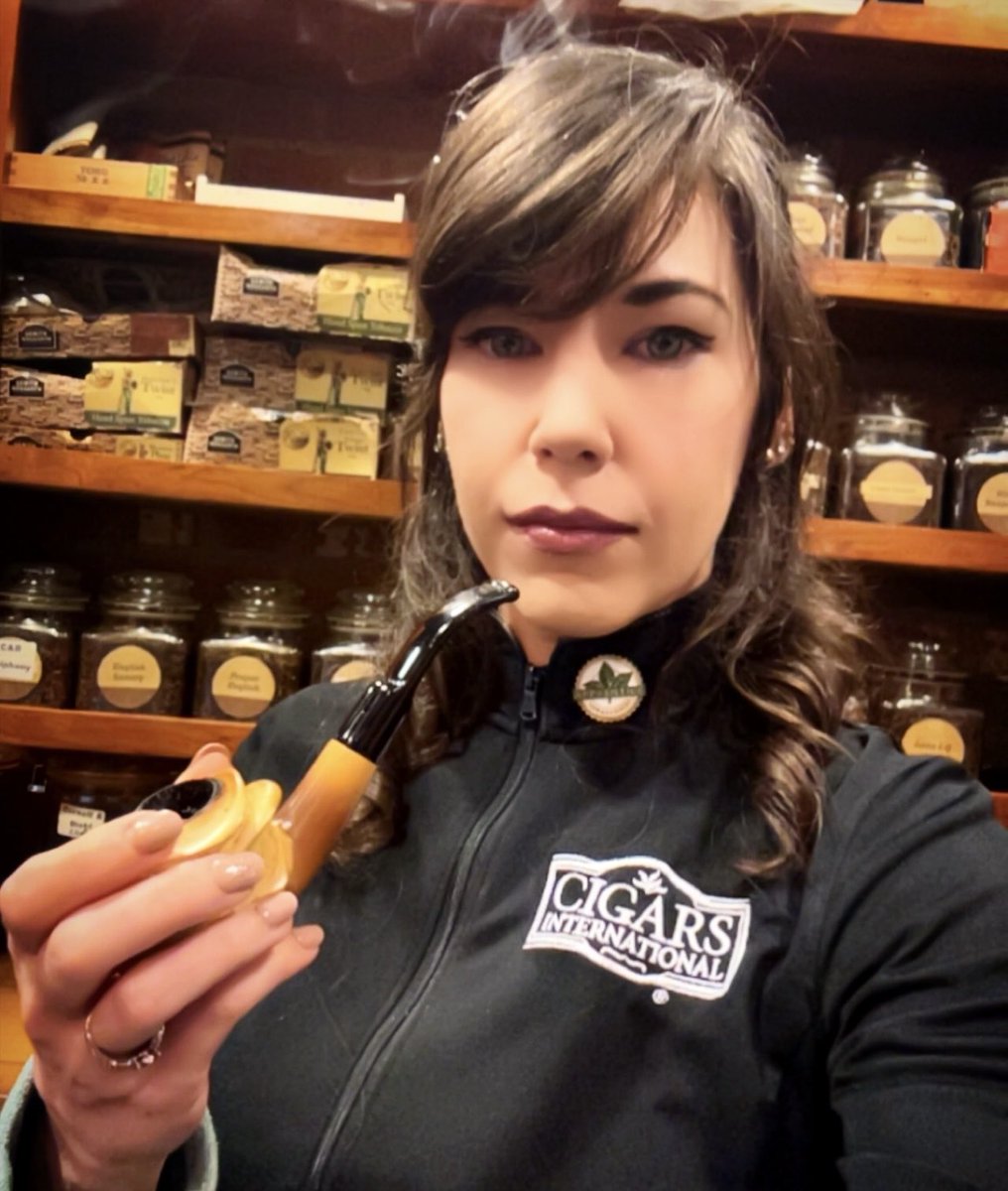 cintlbethlehem's tweet photo. Our Pipe Social is coming up soon, CI Nation!

Join us Tuesday, June 2nd from 6pm-8pm for our Quarterly Pipe Social!

Deals on Pipes and Pipe Blends, and our staff can help you with getting started!

See you soon, CI Nation!

Must be 21+(Or Legal Age).

#cibethlehemsuperstore https://t.co/Enx7BDM5CF
