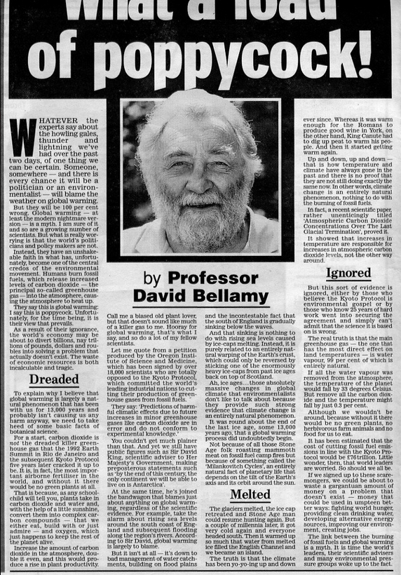 OneVoiceAlone's tweet photo. @Alexandr4Denman Daily Mail article 2004 https://t.co/FtUYMUPeI5