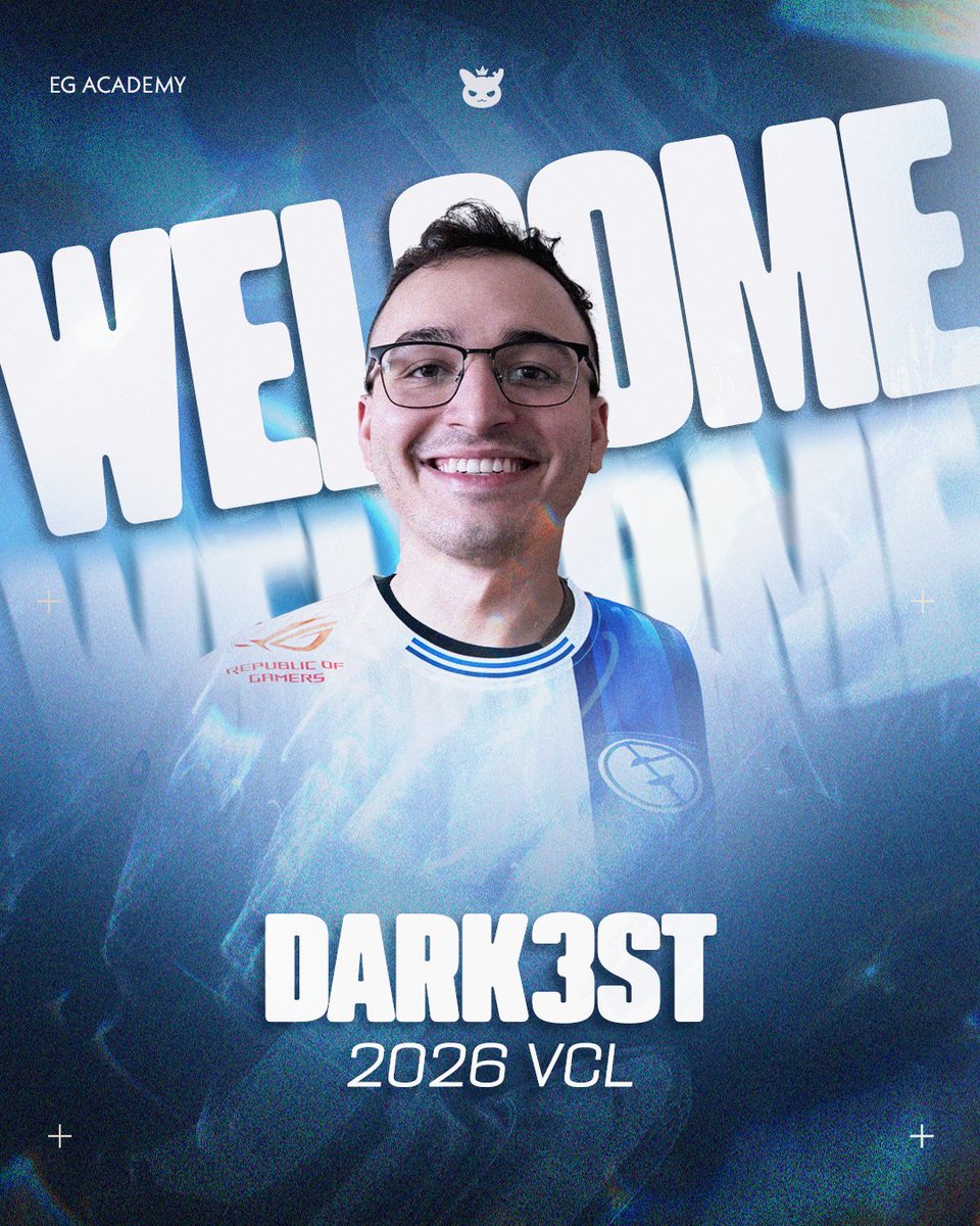 Evil Geniuses tweet media