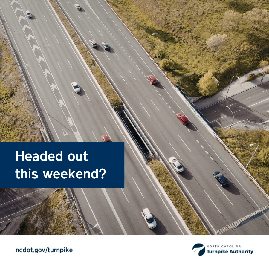 N.C. Turnpike Authority (@NCTurnpike) / Posts / X