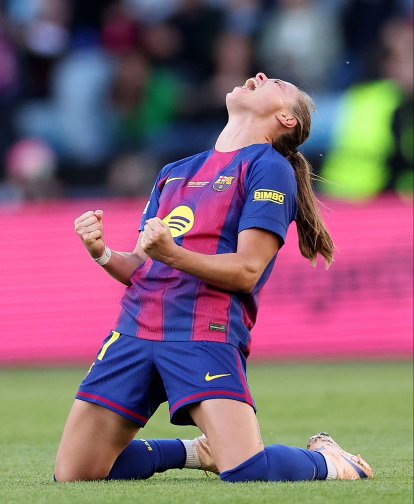Barça Femení tweet media