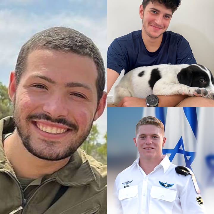 Danny Gallant דני גלנט tweet media