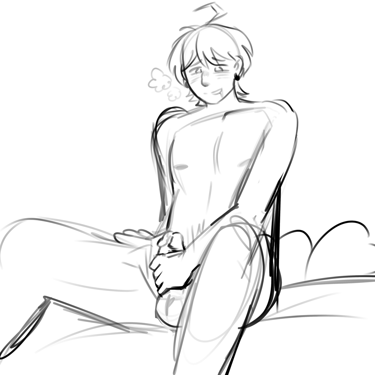 Eli🔞 tweet media