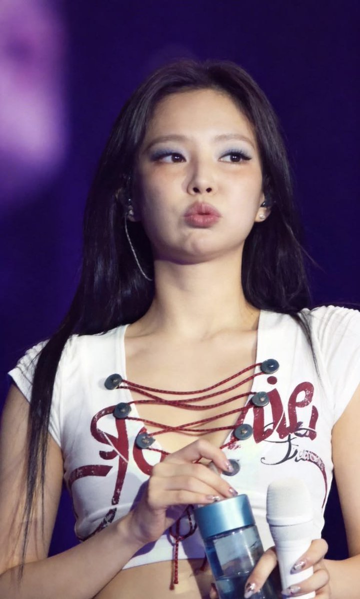 jennie pics tweet media