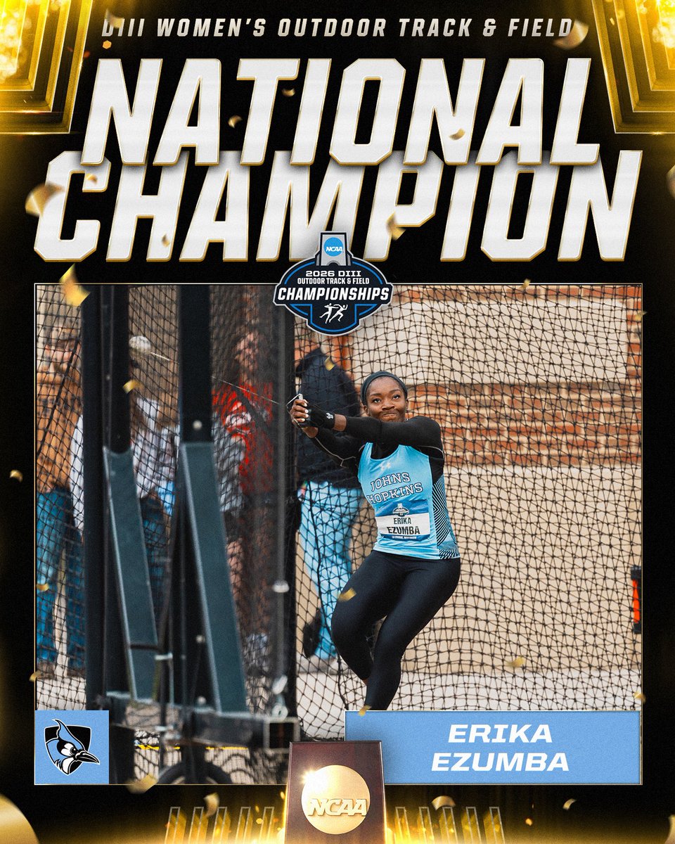 NCAA Division III tweet media