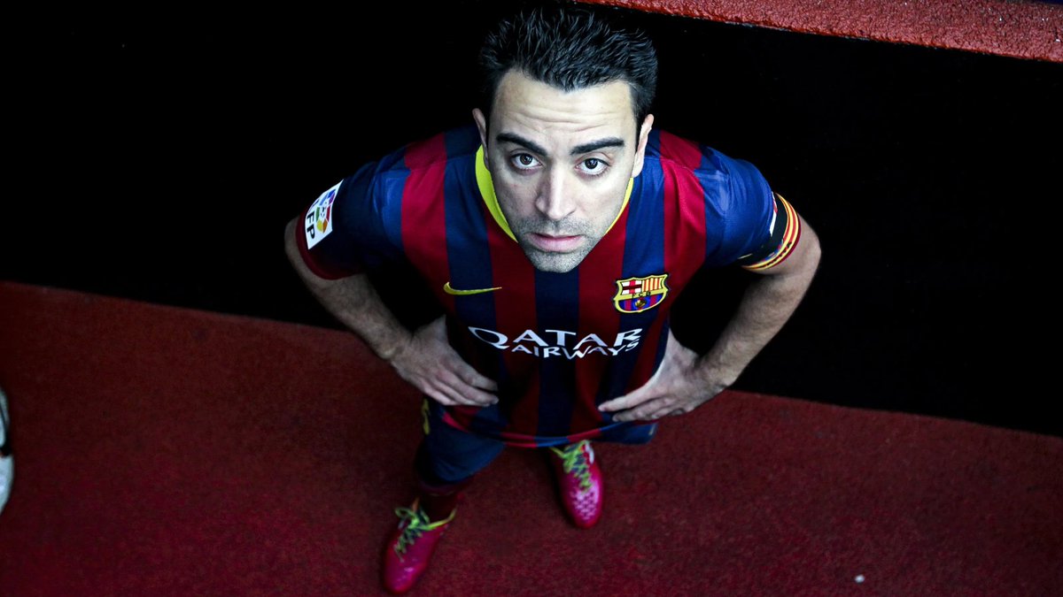 sozirv's tweet photo. Xavi. https://t.co/3Tvfj6DvwJ