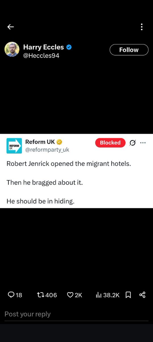 simon_ball46's tweet photo. @RobertJenrick @nadhimzahawi @Nigel_Farage The #hardworkers in #hotels
#migrants https://t.co/VMOE4uoJLo