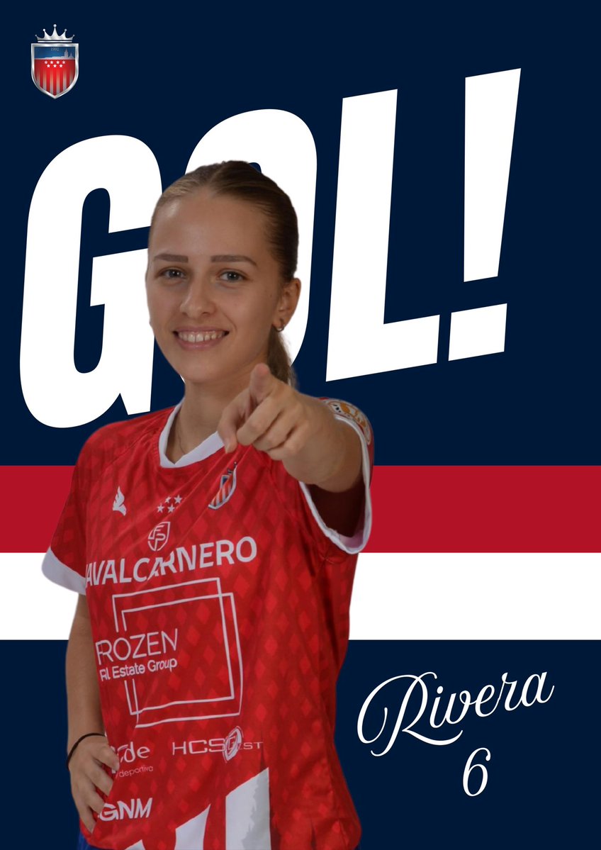Futsi Atlético Navalcarnero tweet media